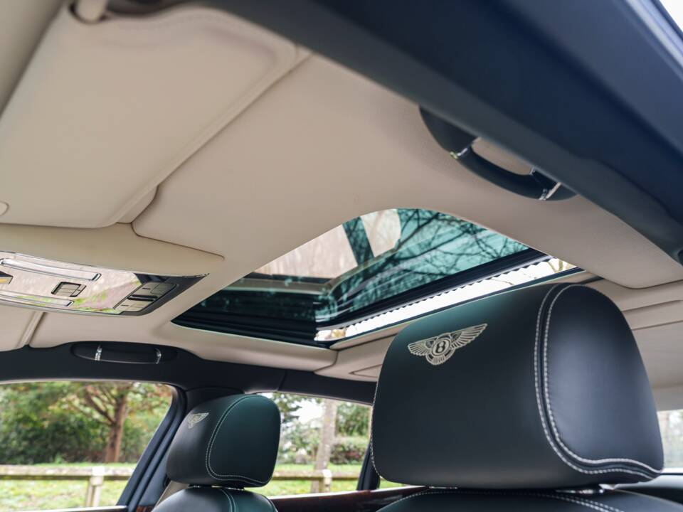 Bild 26/28 von Bentley Mulsanne Speed (2016)