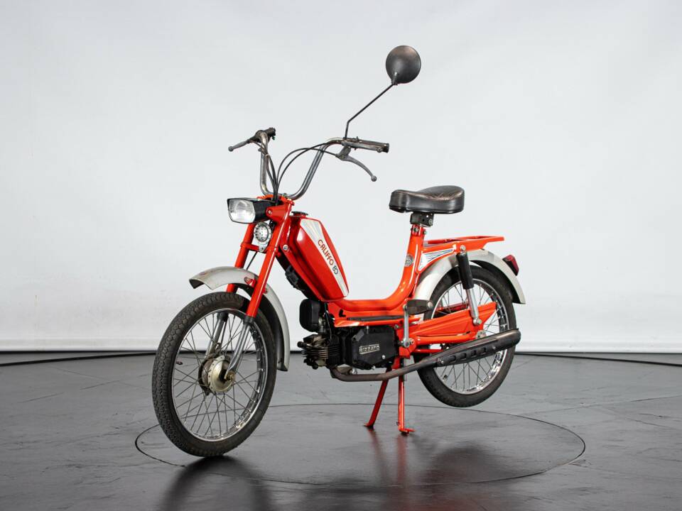 Bild 2/50 von Rizzato Califfo 80 (1980)