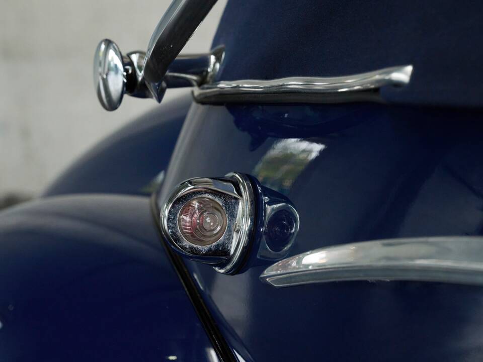 Bild 24/50 von Talbot-Lago T15 Baby Guilloré (1950)