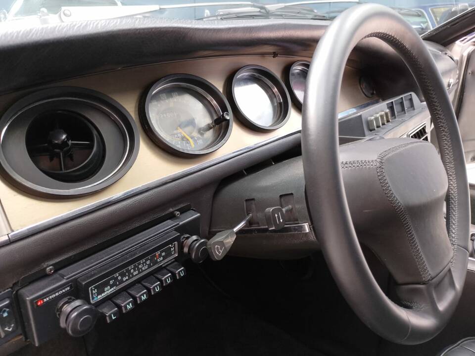 Imagen 31/65 de Maserati Merak (1975)