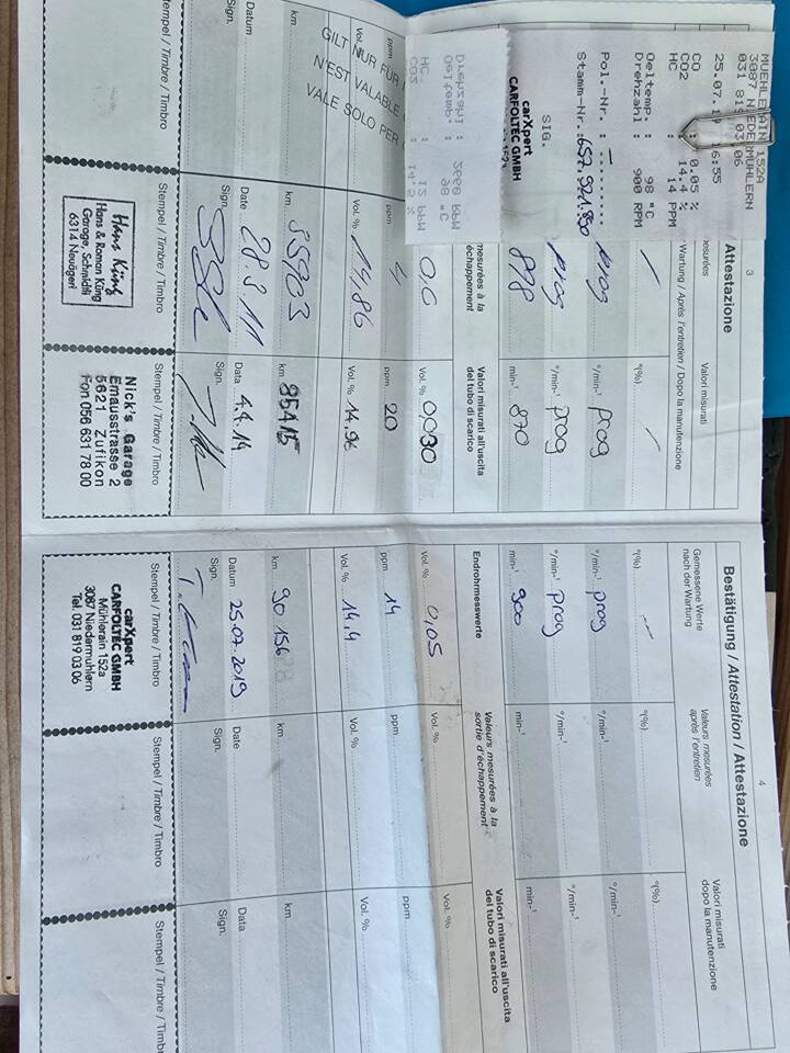 Immagine 17/32 di Mini Cooper 1.3i MPI (2000)