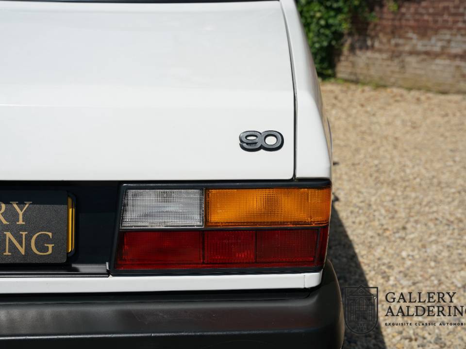 Bild 10/50 von Saab 90 (1985)