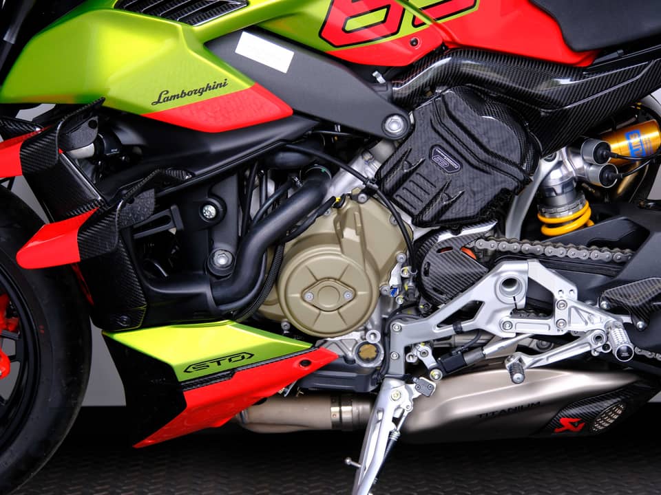 Bild 60/99 von Ducati Streetfighter V4 Lamborghini (2024)