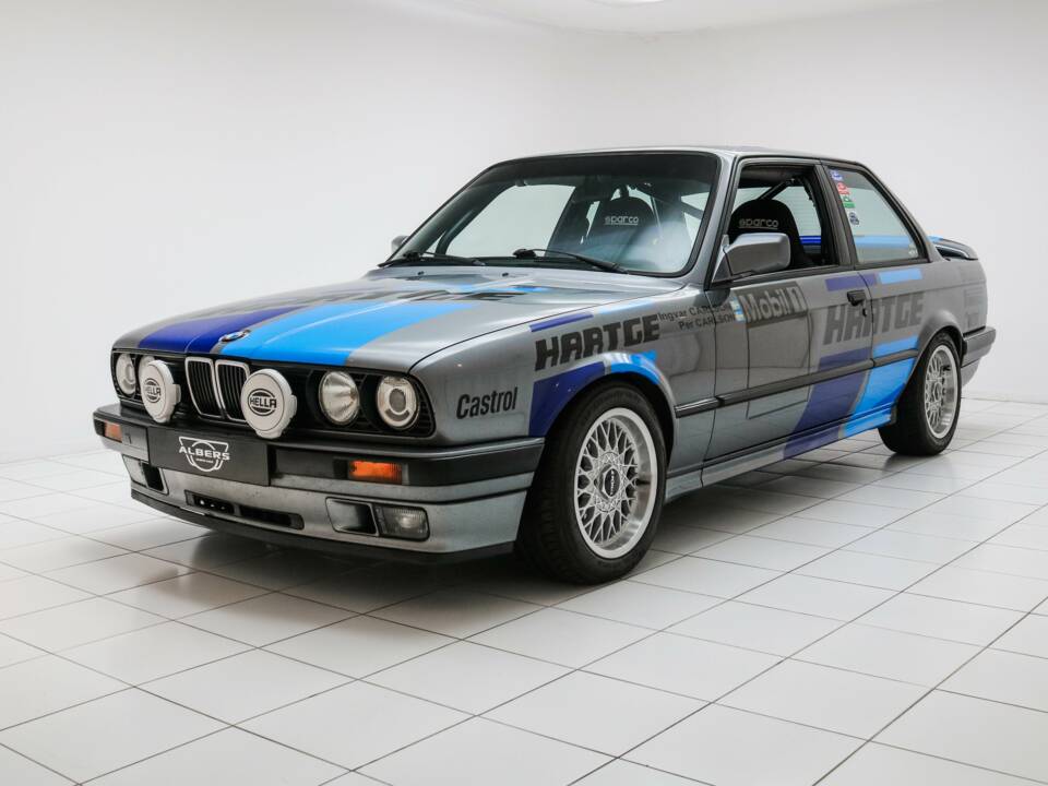 Image 1/14 of BMW 325i (1991)