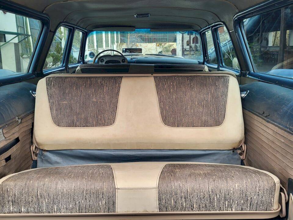 Bild 65/79 von Plymouth Sport Suburban (1958)