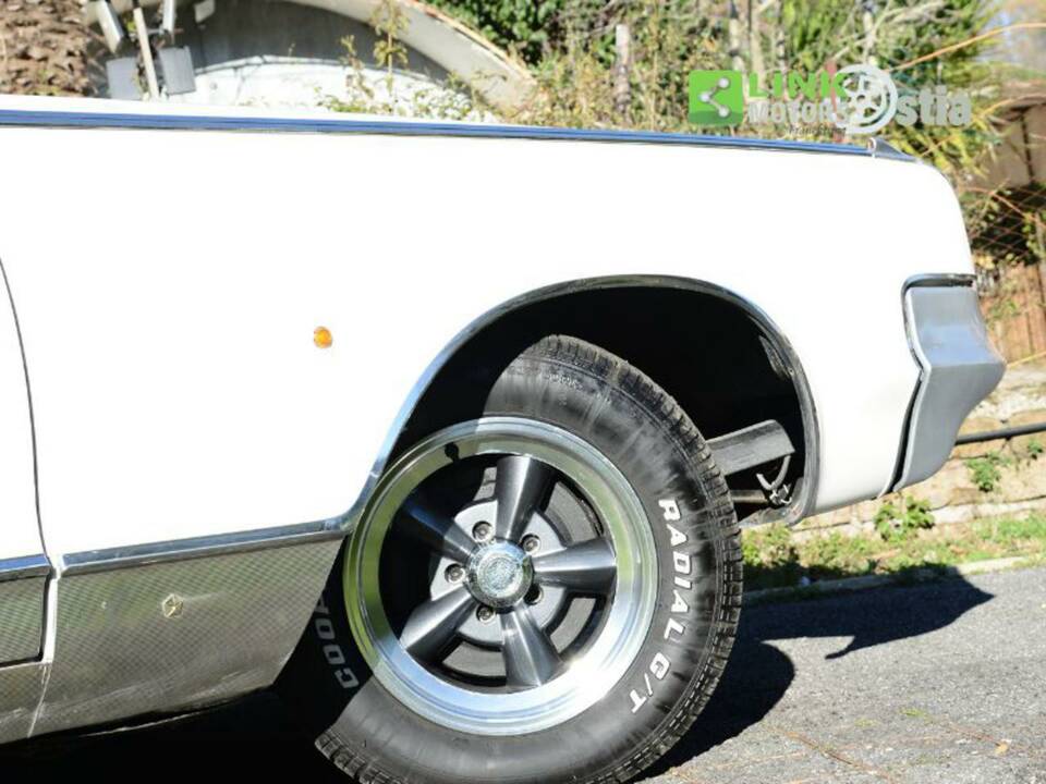 Imagen 8/10 de Chrysler New Yorker (1965)