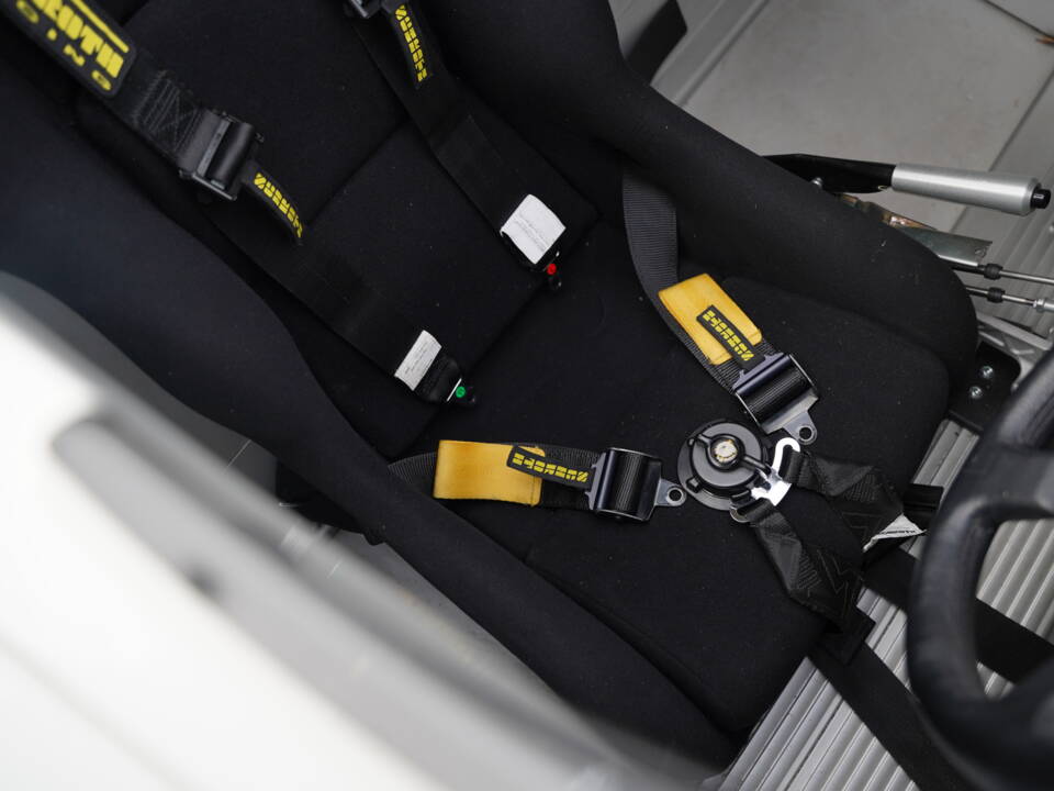 Image 19/50 of Lotus 2-Eleven GT4 (2009)
