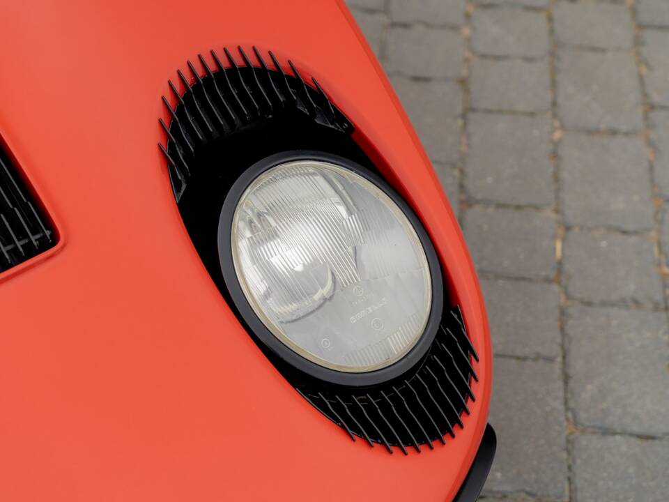 Bild 28/85 von Lamborghini Miura P 400 (1967)