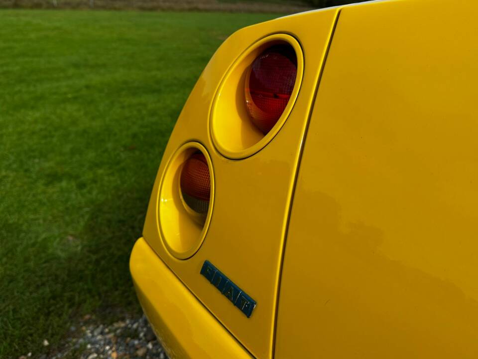 Image 26/54 de FIAT Coupé 2.0 16V Turbo (1994)