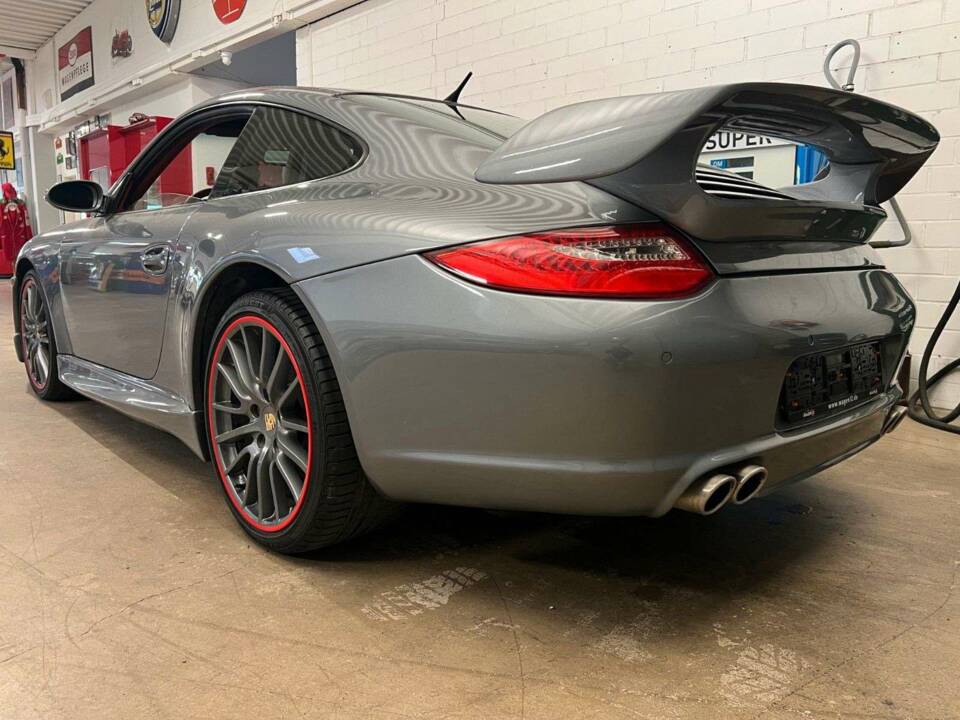 Afbeelding 15/17 van Porsche 911 GT3 (2005)