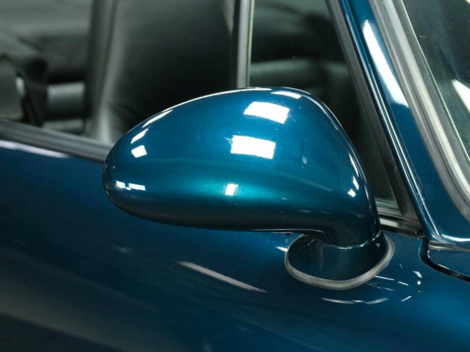 Image 30/30 of Porsche 911 Carrera 2 (WTL) (1993)