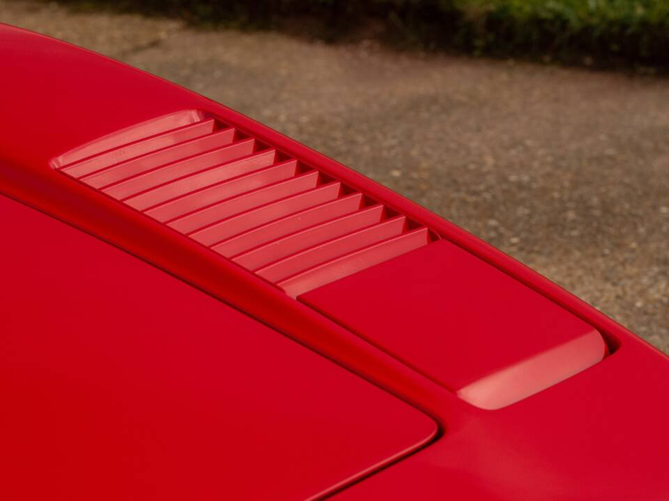 Image 12/50 of Ferrari 308 GTB (1976)