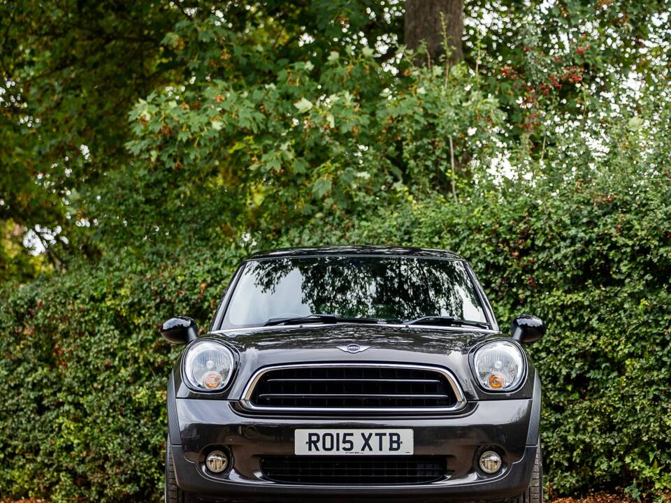 Image 18/41 of Mini Paceman Cooper SD All4 (2015)