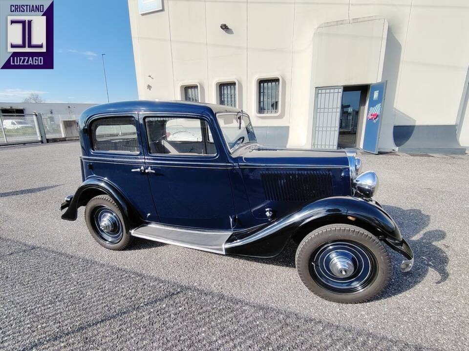 Image 38/75 de FIAT 508 Balilla Serie 2 (1934)
