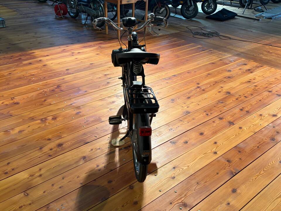 Bild 6/18 von Motobécane Vélosolex Model 3800 (1900)