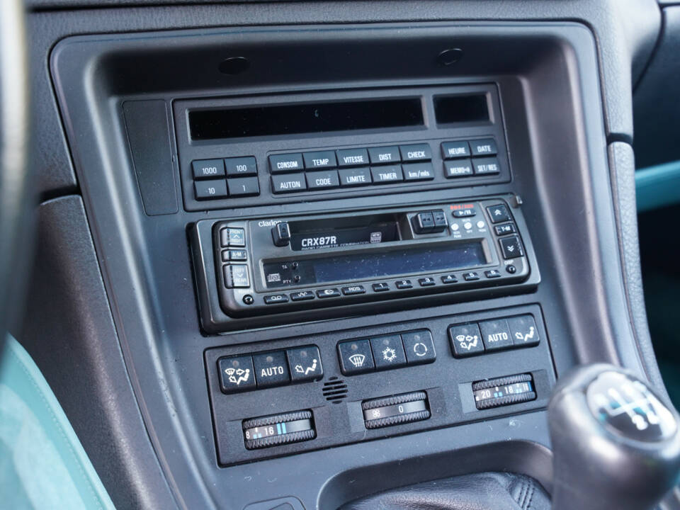Image 33/50 of BMW 850Ci (1994)