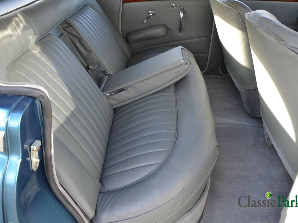 Imagen 30/50 de Jaguar Mk VII (1951)