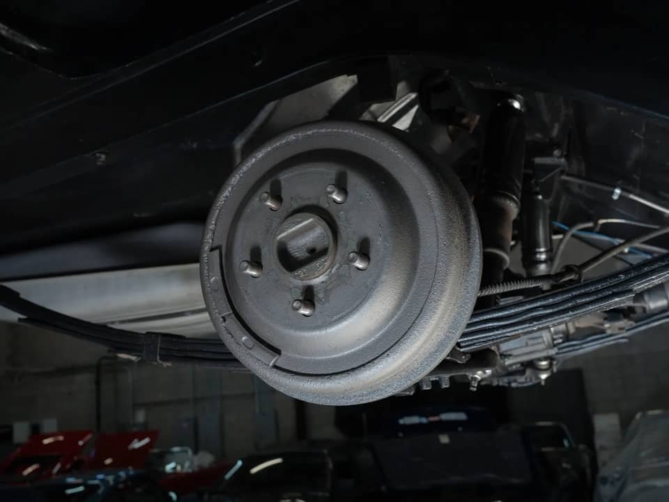 Imagen 72/93 de Ford Fairlane 500 (1963)