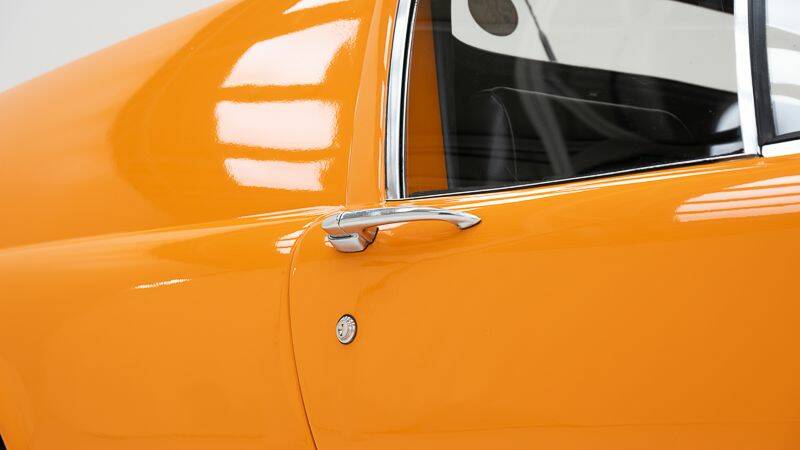 Immagine 15/15 di Lotus Europa Twin Cam (1972)