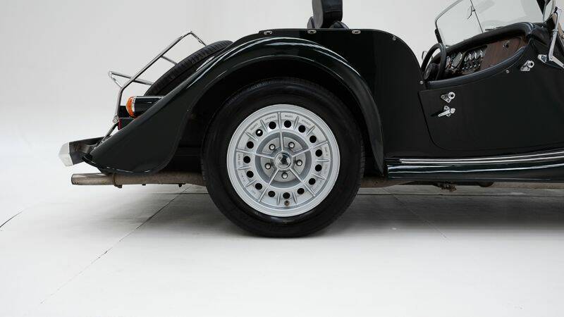 Afbeelding 15/15 van Morgan Plus 8 (1991)