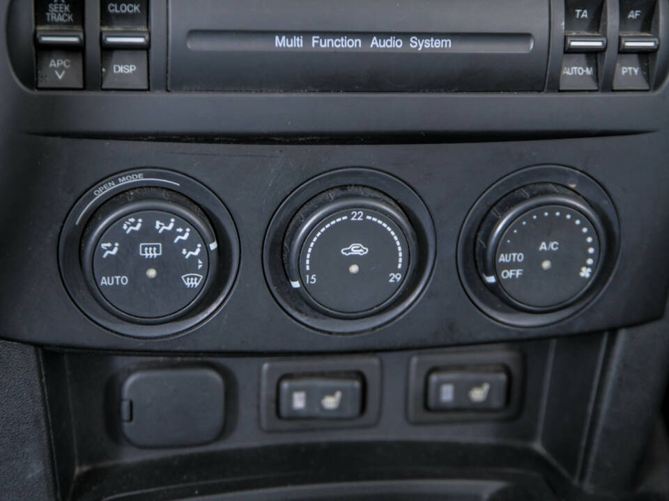 Bild 28/50 von Mazda MX-5 1.8 (2008)