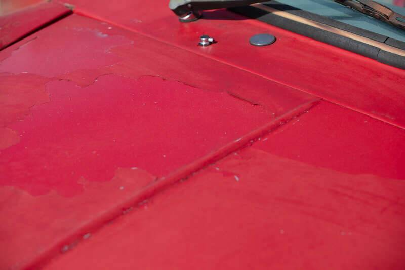 Image 40/50 of Rover Mini Cooper 1,3 (1990)