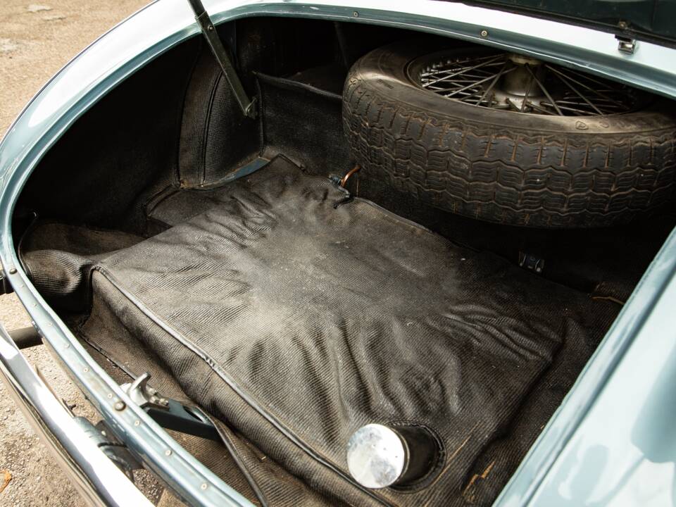 Bild 13/41 von Austin-Healey 100&#x2F;4 (BN1) (1954)