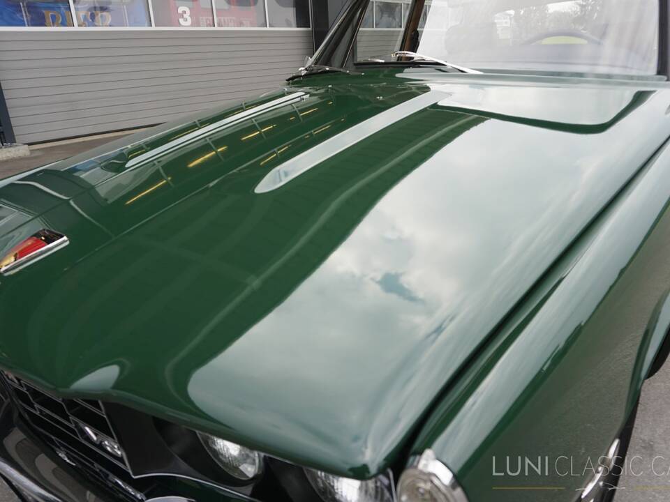 Bild 16/56 von Rover 3500 (1972)