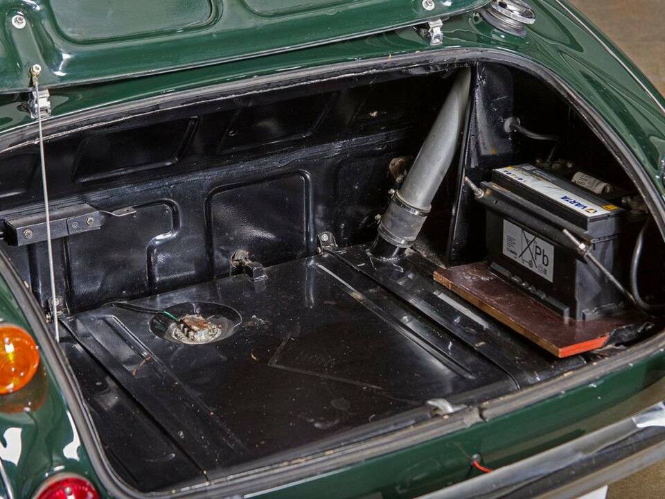 Bild 17/20 von Austin-Healey 3000 Mk III (BJ8) (1966)