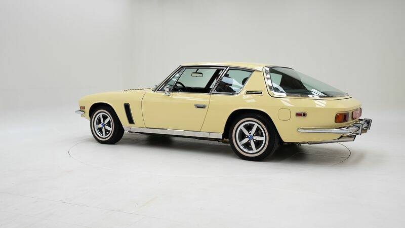 Immagine 4/15 di Jensen Interceptor MK III (1974)