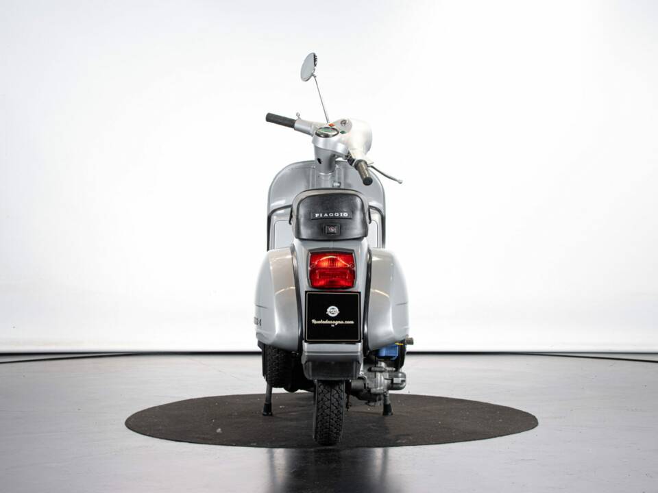 Bild 3/47 von Piaggio Vespa P 200 E (1977)