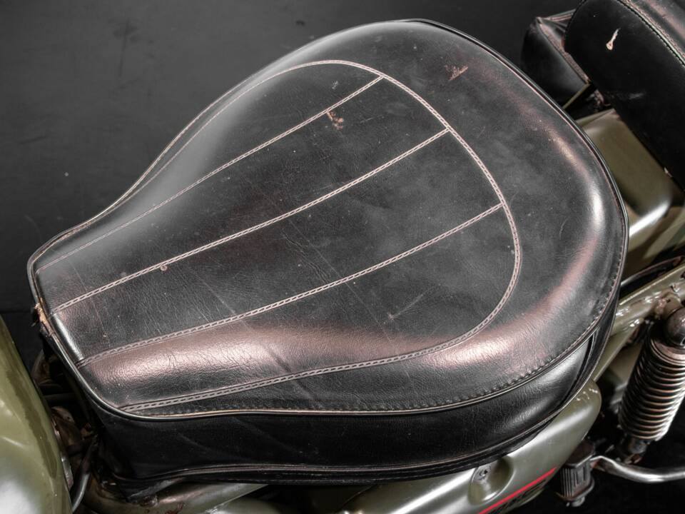 Imagen 13/22 de Moto Guzzi DUMMY (1970)