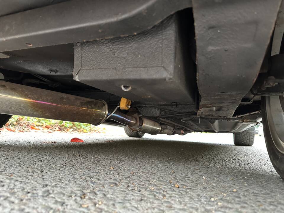 Bild 27/31 von Mini John Cooper Works (2000)