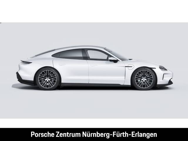 Image 6/16 of Porsche Taycan 4S (2025)