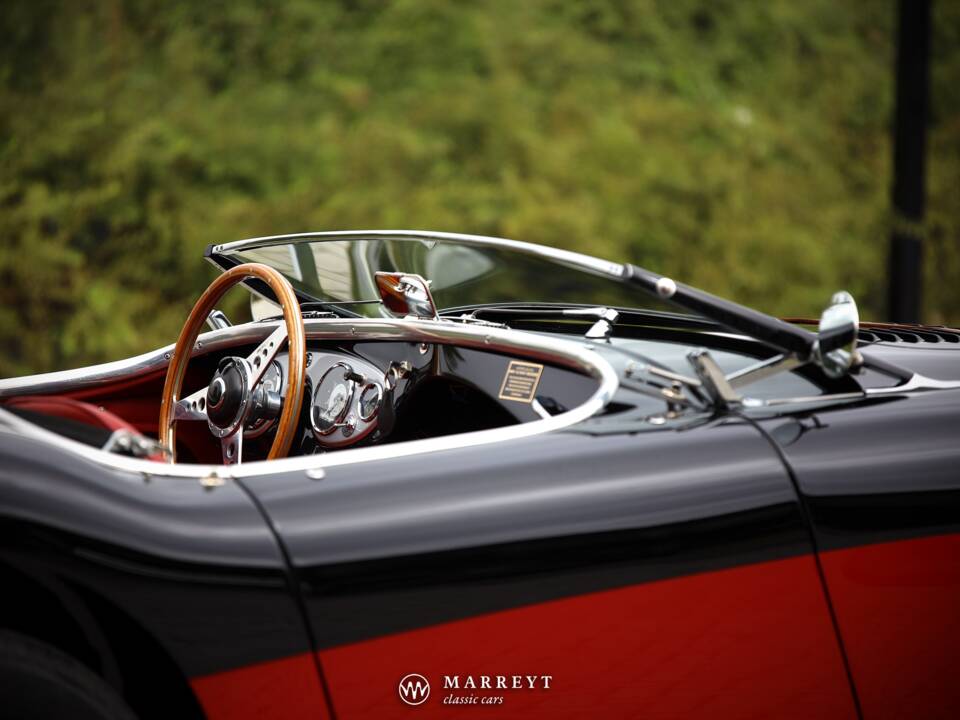 Image 39/47 of Austin-Healey 100/4M (BN2) (1955)