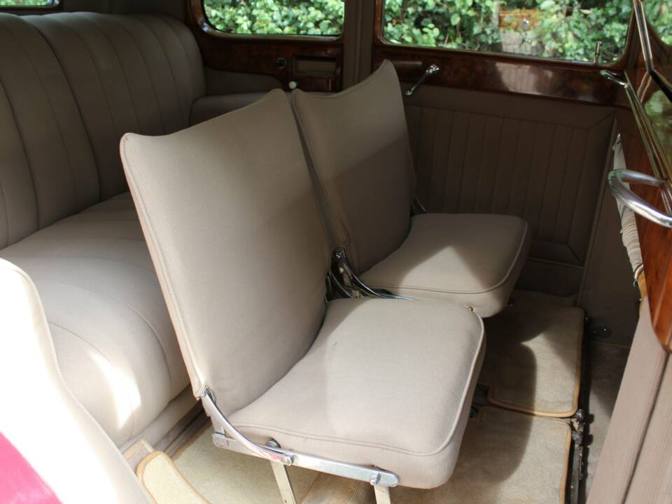 Bild 15/23 von Rolls-Royce Wraith (1939)