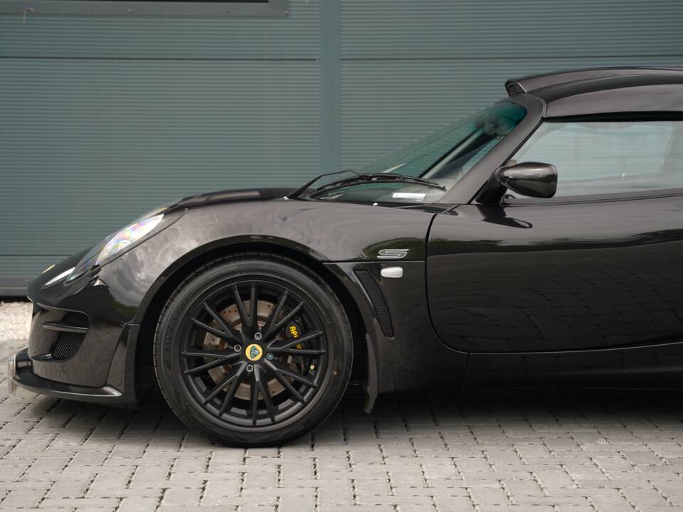 Bild 9/50 von Lotus Exige S 240 (2009)