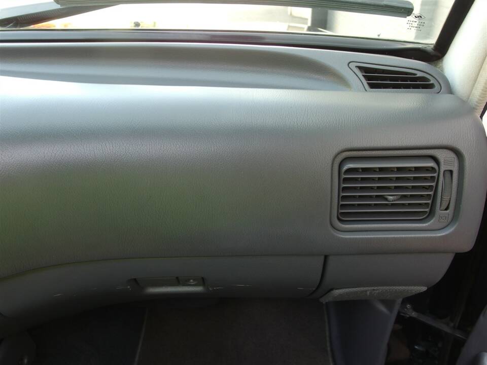 Image 49/99 de Toyota Land Cruiser J80 (1994)