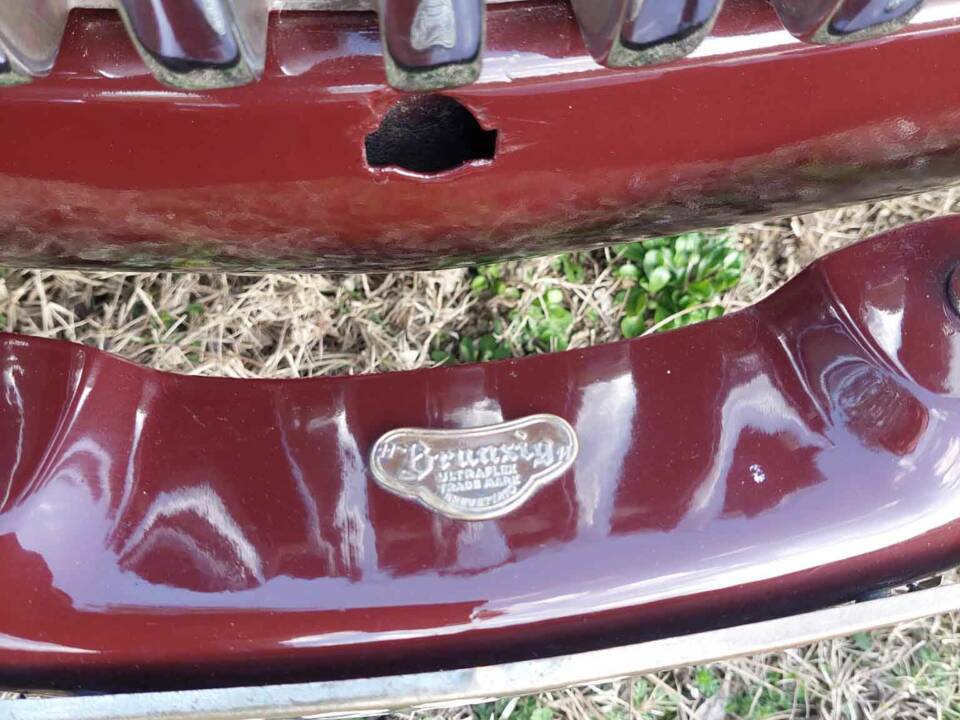 Image 49/93 of FIAT 1100-103 Familiare Viotti (1949)