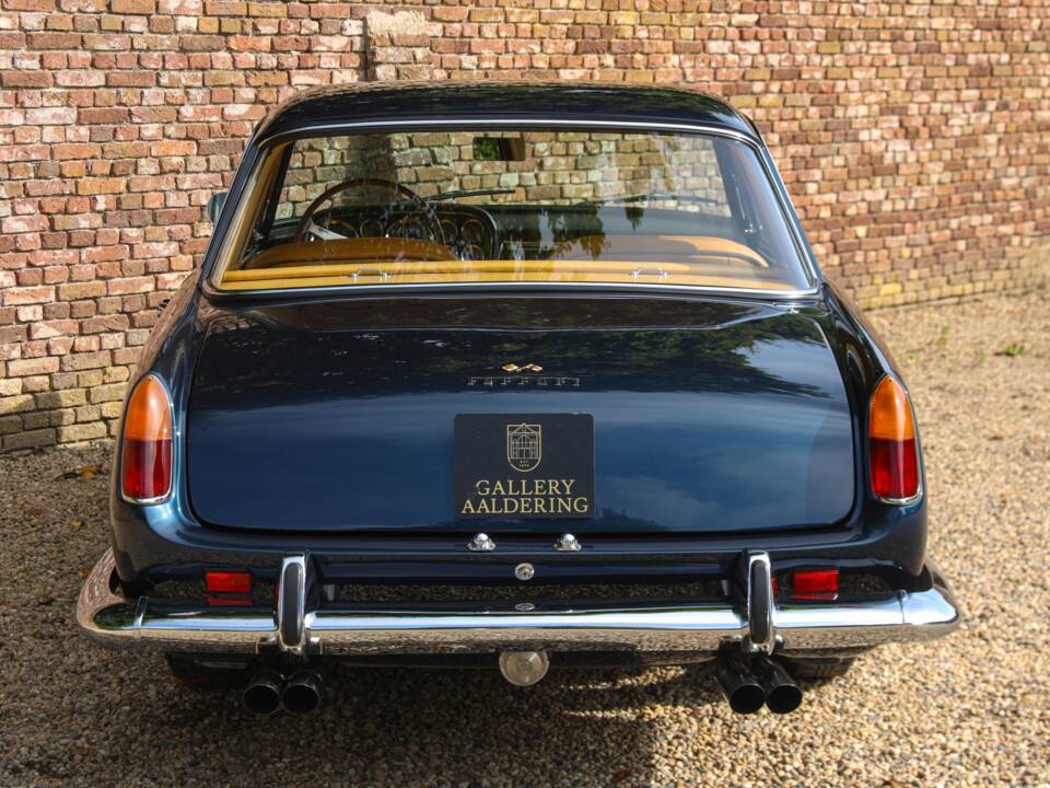 Bild 6/50 von Ferrari 250 GT Pininfarina Coupe (1959)