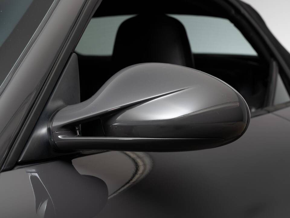 Bild 14/38 von Porsche 911 Carrera 4 (2011)