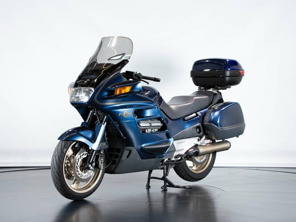 Afbeelding 7/50 van Honda DUMMY (2003)