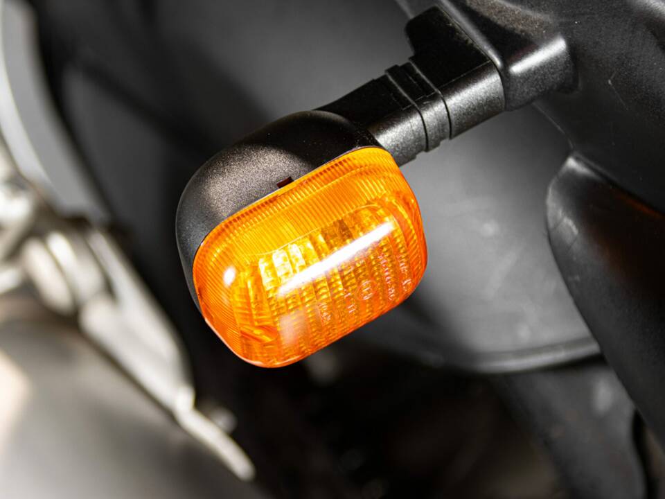 Immagine 13/50 di Ducati 750 SS i.e. (2001)
