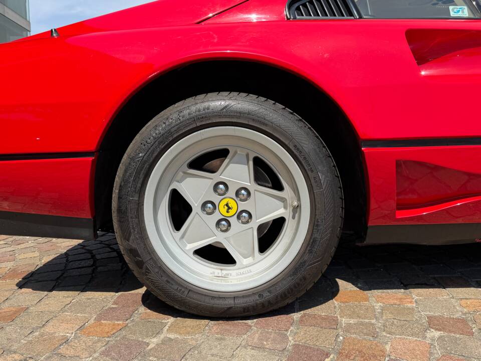 Bild 24/24 von Ferrari 208 GTB Turbo (1987)