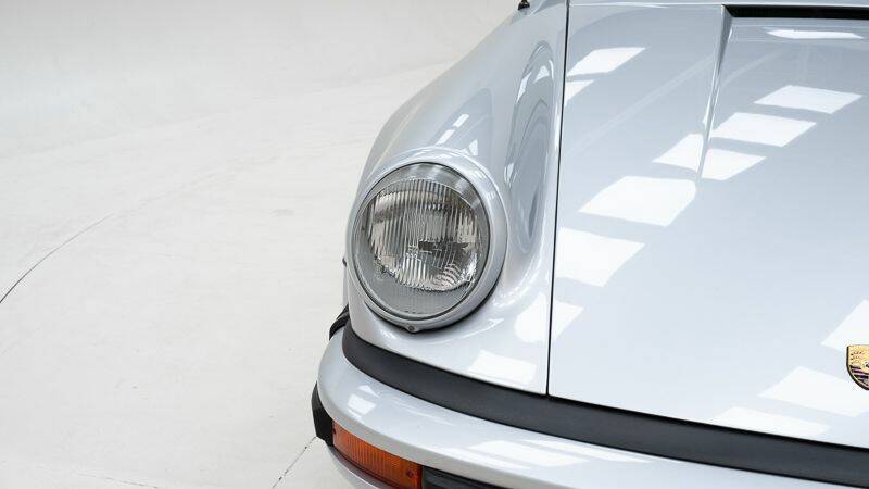 Image 10/15 of Porsche 911 Speedster 3.2 (1989)