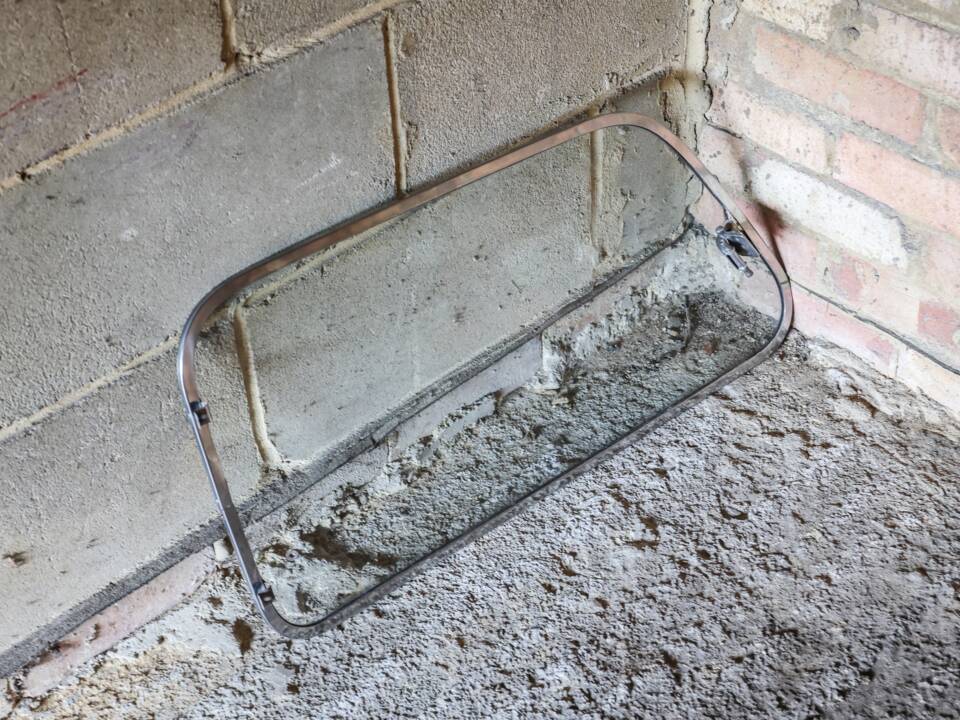 Image 16/46 of Austin Seven (1964)