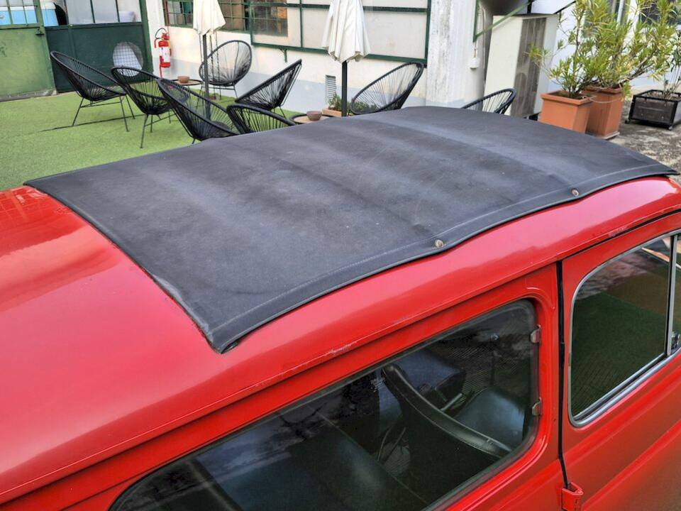 Afbeelding 18/44 van FIAT 500 Giardiniera (1977)