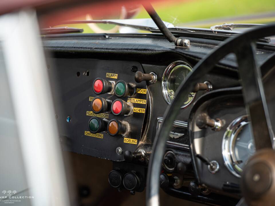 Immagine 17/23 di Aston Martin DB 2/4 Mk III (1958)