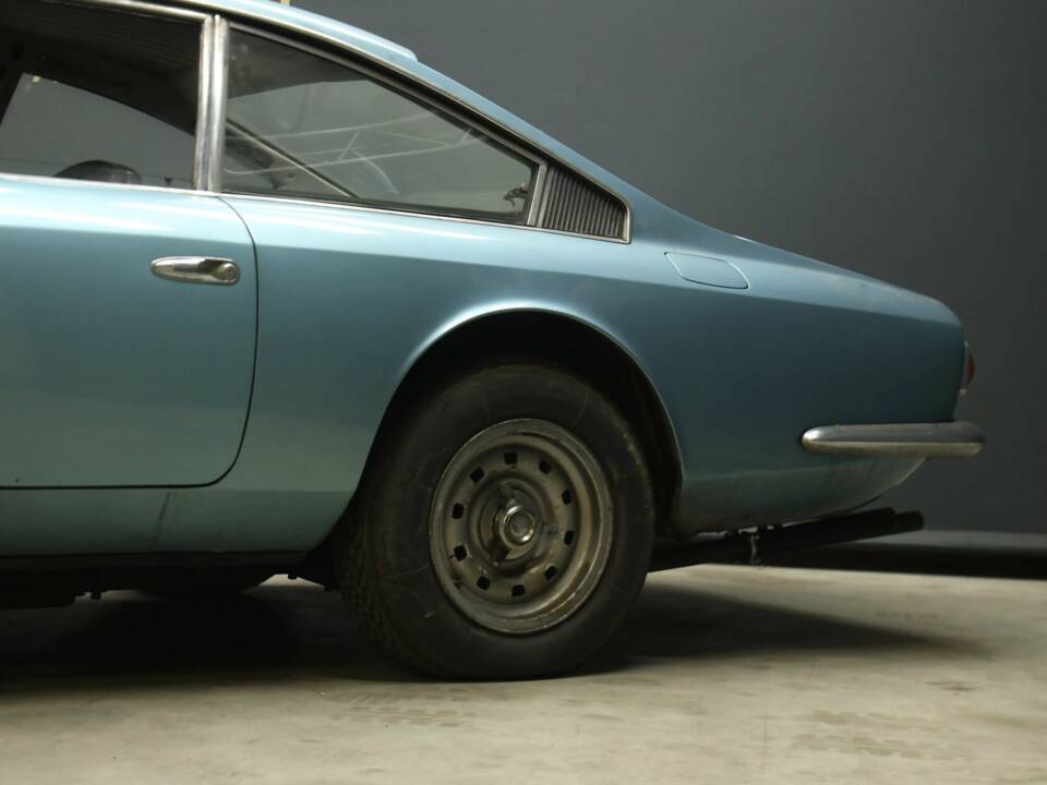 Afbeelding 28/50 van Ferrari 365 GT 2+2 (1968)