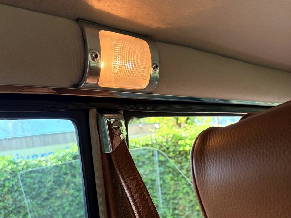 Imagen 7/12 de Citroën DS 23 Pallas (1975)